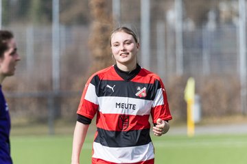 Bild 203 - F Altona 93 - Nordlichter im NSV : Ergebnis: 1:3